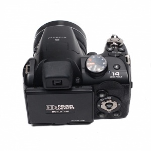 Used fujifilm finepix S4500